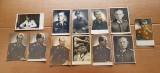 G395-I-WW2- Foto Ofiter german al 3 lea Reich 1940. Pret pe bucata, marimi: 14/9 cm, 3 bucati sunt duble.