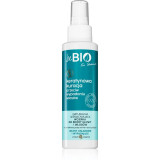 BeBIO Ewa Chodakowska Keratin Treatment conditioner Spray Leave-in pentru părul slab cu tendință de cădere 100 ml