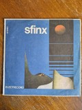 Vinil, Sfinx - An dupa an, stare buna , Electrecord, 1977 / R4F