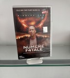 Film Subtitrat - DVD - Numere fatale / Num3re f4tale (Knowing)