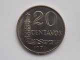 20 CENTAVOS 1970 BRAZILIA