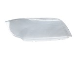Dispersor far Bmw Seria 3 (E90/E91), 08.2008-06.2012, montare fata, stanga, dispersor de plastic, pt far xenon, L-Series