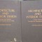 ARCHITECTURE AND INTERIOR DESIGN VOL.1-2-VICTORIA KLOSS BALL-245733