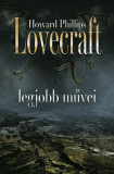 Howard Phillips Lovecraft legjobb m&Aring;&plusmn;vei - Howard Philips Lovecraft