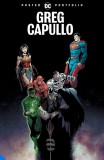 DC Poster Portfolio: Greg Capullo | Greg Capullo, DC Comics