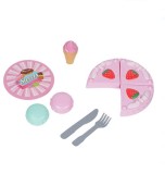Set de joaca-Micul cofetar