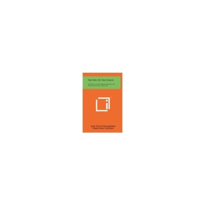 The Epic of the Chaco: Marshal Estigarribia&amp;#039;s Memoirs of the Chaco War, 1932-1935 foto