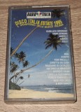 Casetă audio originală "Disco Italia Estate 1995" Compilație muzică italiană pop rock | Vintage 90s