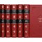 I. L. Caragiale, Opere, 7 vol., 1930-1942, cu dedicație