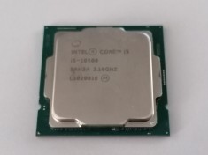 Procesor PC Intel i5-10500