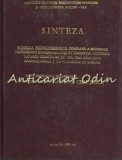 Schema Hidrotehnica Complexa A Bazinului Hidrografic Bahlui