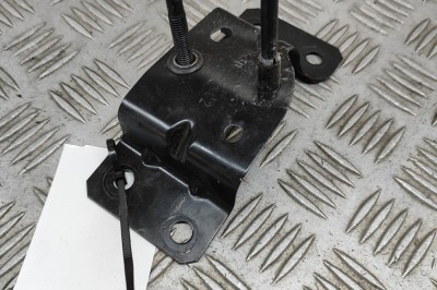 Zăvor de siguranță capota ALFA ROMEO GIULIA 952_ 2023 OEM: 50558483 28336823 foto