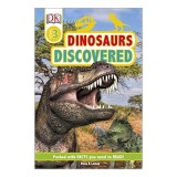 Dinosaurs Discovered, Level 3