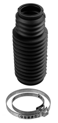 LEMF&amp;Ouml;RDER 30124 01 Burduf cauciuc, directie foto