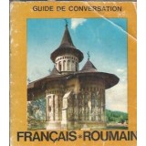 Guide de conversation francais-roumain - Sorina Bercescu
