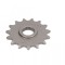 Pinion transmisie fata 520/15T, JTF157715