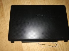 Capac display Asus P50 foto