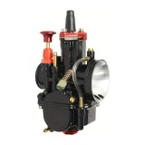 Carburator universal MOTO/ATV PWK 24mm - compatibil Pit bike / Cross 110cc 2T/4T