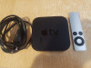 APPLE TV 2ND GENERATION+TELECOMANDA+CABLU DE ALIMENTARE PERFECT FUNCTIONAL.