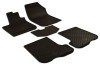 SET COVORASE AUTO CAUCIUC DACIA SANDERO / STEPWAY (2012-2020) 5PCS, Umbrella