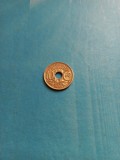 Franta 10 Centimes 1924 - MF 1