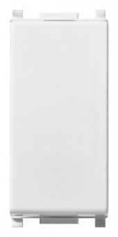 Vimar Intrerupator incastrat 10A, 250V, 38.4x22.3x49mm - 8007352106307 foto