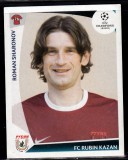B10 - Sticker fotbal - UEFA Champions League - editia 2009 - 2010 - nr 398