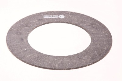 FERODOU DISC FRANA 152x62x5 mm foto