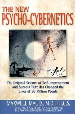 The New Psycho-Cybernetics: The Original Science of Self-Improvement and Success That Has Changed the Lives of 30 Million People foto