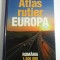 ATLAS RUTIER EUROPA ROMANIA - READER&#039;S DIGEST