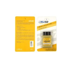 Emulator Adblue RENAULT - conectare pe portul diagnoza OBD, fara montaj !