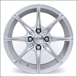 JANTE KM 726 PHOENIX - 16' ManiaCars JANTE KM 726 PHOENIX - 16' ManiaCars
