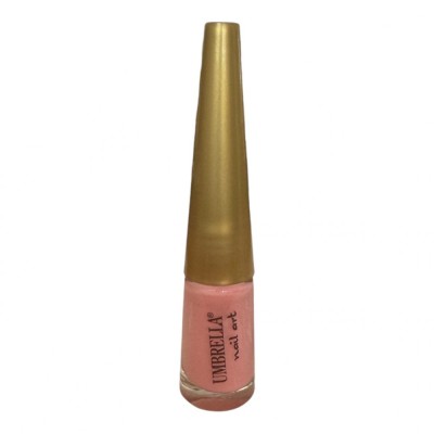Oja pentru pictat, Nail Liner, Umbrella, Nr 15, Roz deschis foto