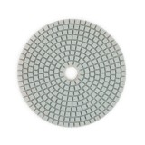 Disc diamantat pentru slefuit granit si marmura 125mm P200 ROTOR Innovative ReliableTools