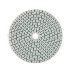 Disc diamantat pentru slefuit granit si marmura 125mm P200 ROTOR Innovative ReliableTools foto
