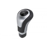 Maner schimbator viteze Mercedes Clasa A W176 2012-, Clasa B Sports Tourer W246 2011-, 6-trepte, Marşarier Sus-R Sus, Cu N, A2463641510