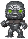 Pop Movies Transformers Rise Of The Beasts Optimus Primal 10cm