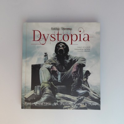 Gothic Dreams - Dystopia foto