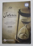 ISTORIA PE INTELESUL TUTUROR - GHID DE PREGATIRE A EXAMENULUI DE BACALAUREAT PENTRU ELEV SI PROFESOR de LUCIA COPOERU si CORINA POP , 2017 , LIPSA CD
