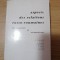 Aspects des relations russo-roumaines r&eacute;trospectives et orientations, Paris 1967