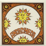 Andromeda Andromeda 180g LP (vinyl)