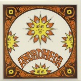 Andromeda Andromeda 180g LP (vinyl), Rock