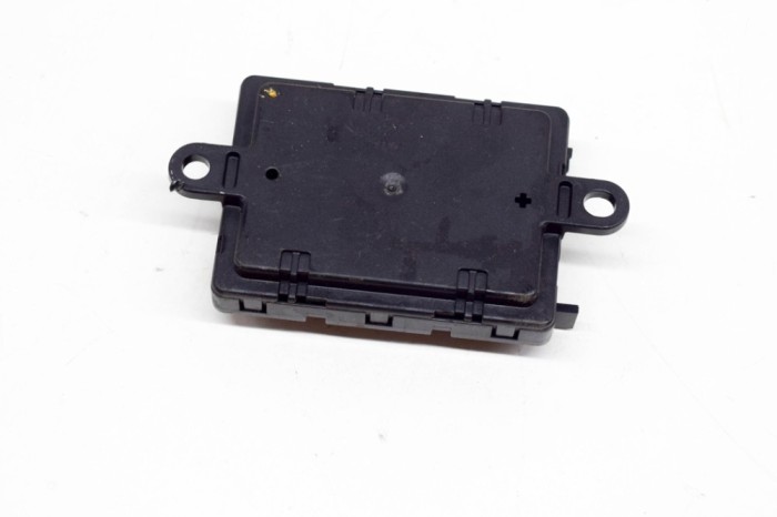 Alt modul de control BMW 3 F30, F80 2014 OEM: 9347470 13980489
