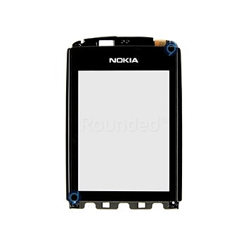 Nokia 300 Asha Display Ecran tactil foto