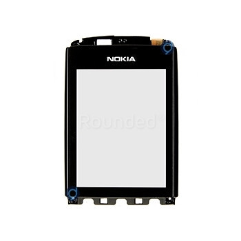 Nokia 300 Asha Display Ecran tactil