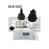 Cap planetara Skf VKJA5201, parte montare : Punte Fata, Spre roata