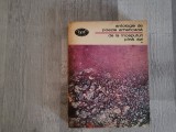 Antologie de poezie americana.De la inceputuri pana azi vol.1