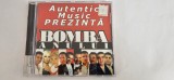 Autentic Music Prezintă: Bomba Anului&rdquo;, o compilație de mare succes lansată &icirc;n anul 2008 de casa de discuri Autentic Music.