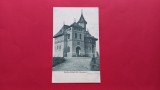 Suceava Biserica Mirauti Sfantu Gheorghe Bucovina Bukowina