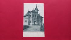 Suceava Biserica Mirauti Sfantu Gheorghe Bucovina Bukowina
